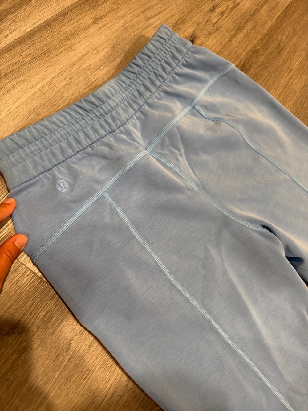 Lululemon Soft Treme Sweatpants - Picture 6 of 6